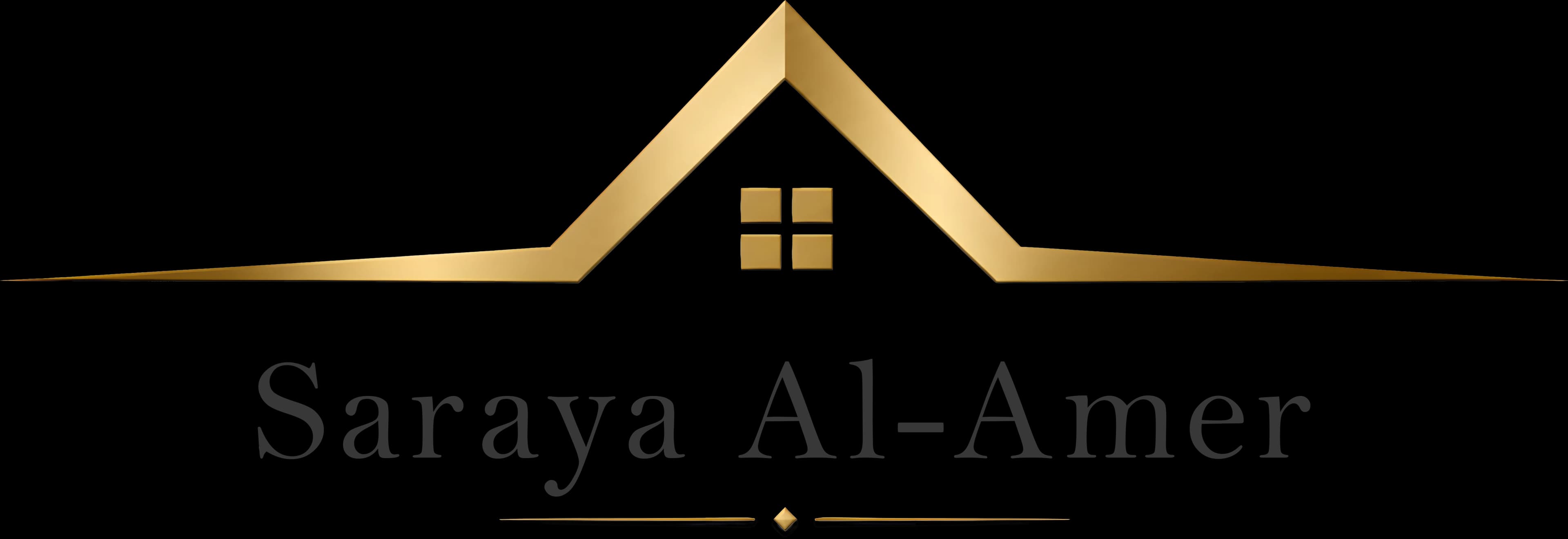Saraya Al Amer Logo