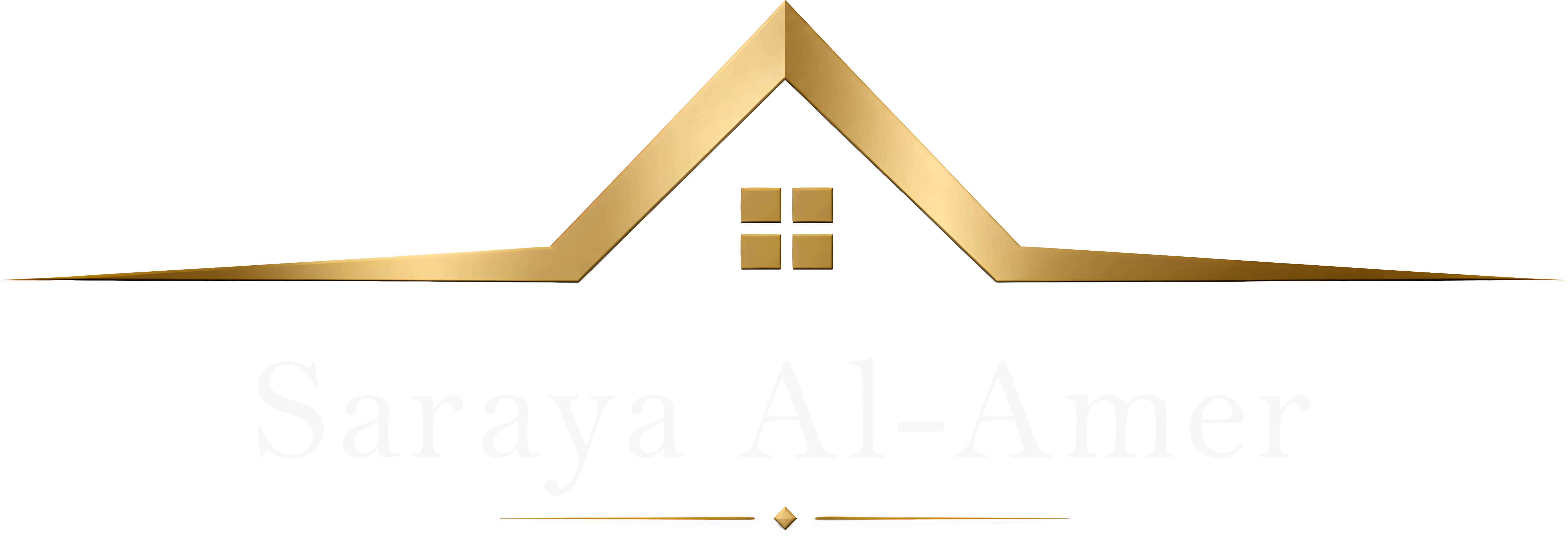 Saraya Al Amer Logo