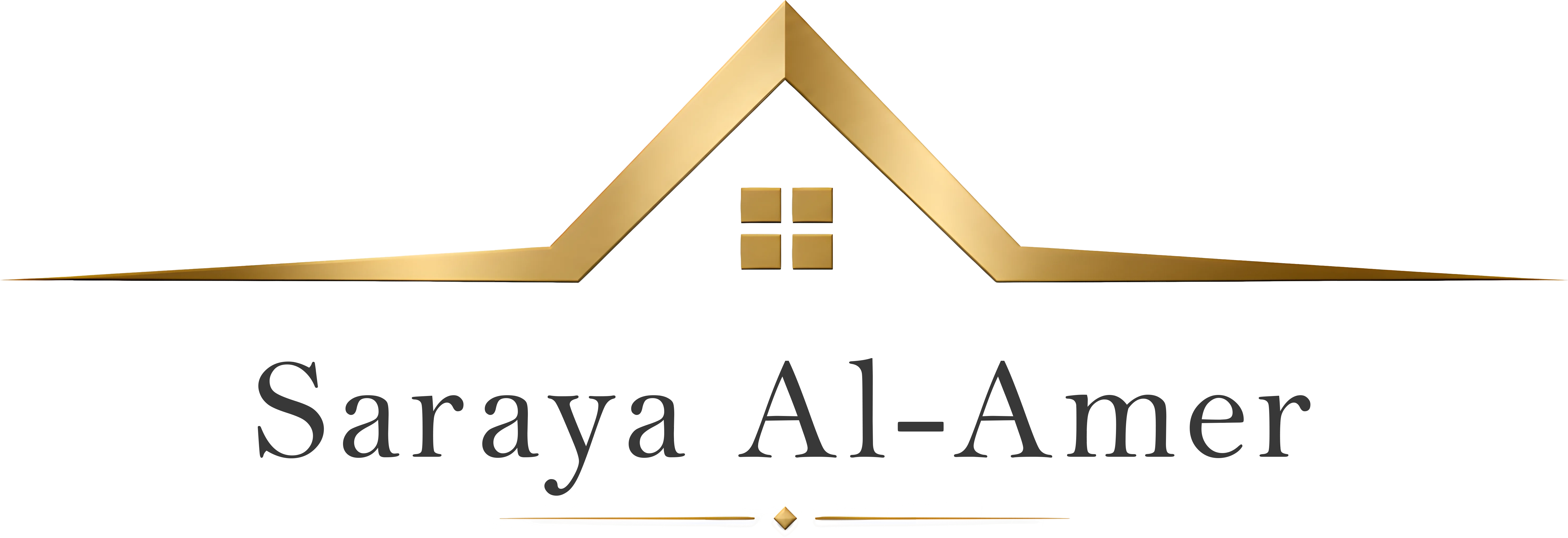 Saraya Al Amer Logo